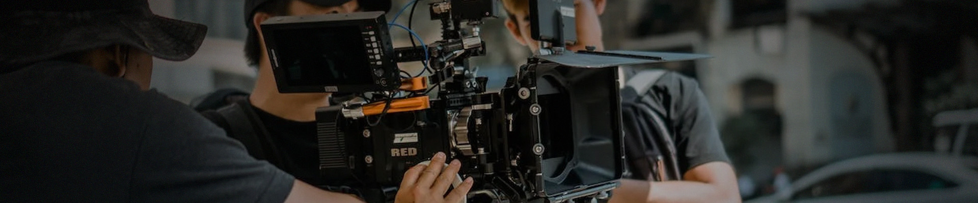 What Does A Video Production Company Do? A Comprehensive Guide.