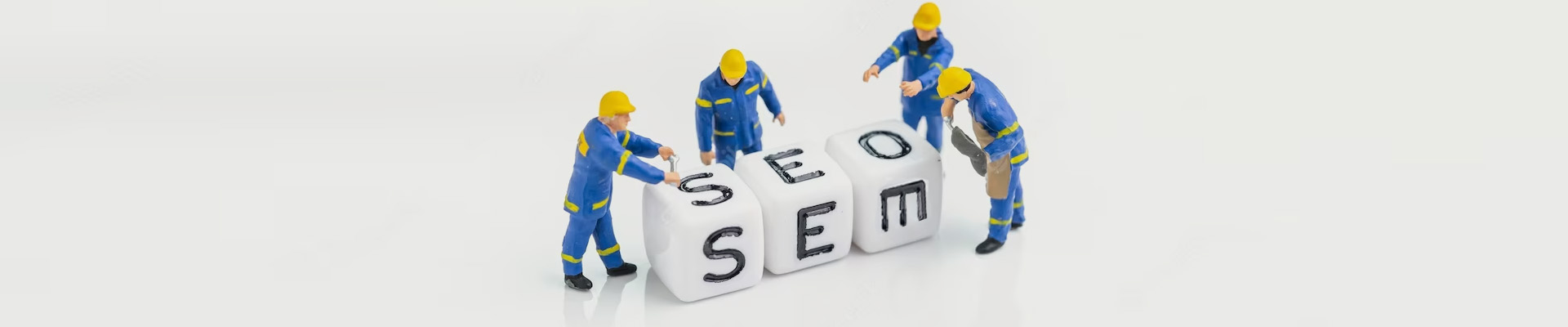 SEO vs. SEM Marketing: Key Differences & Similarities 