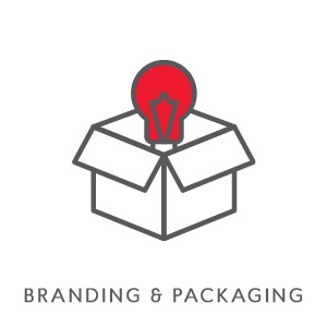 Branding Packaging
