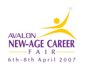 Career Fair Logo