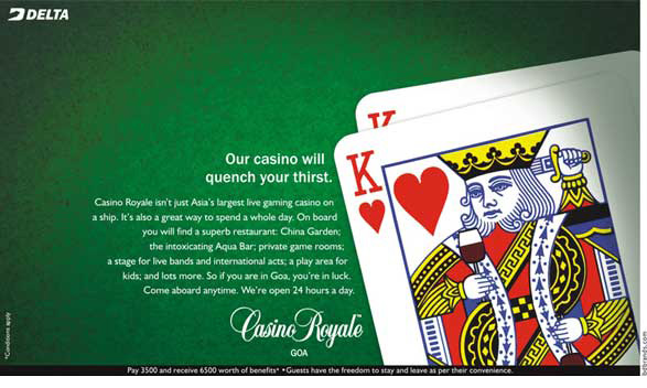 Casino Royale