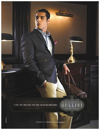 Print Ad