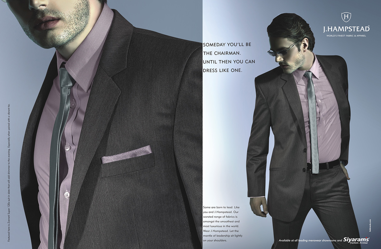 Brand Campaign