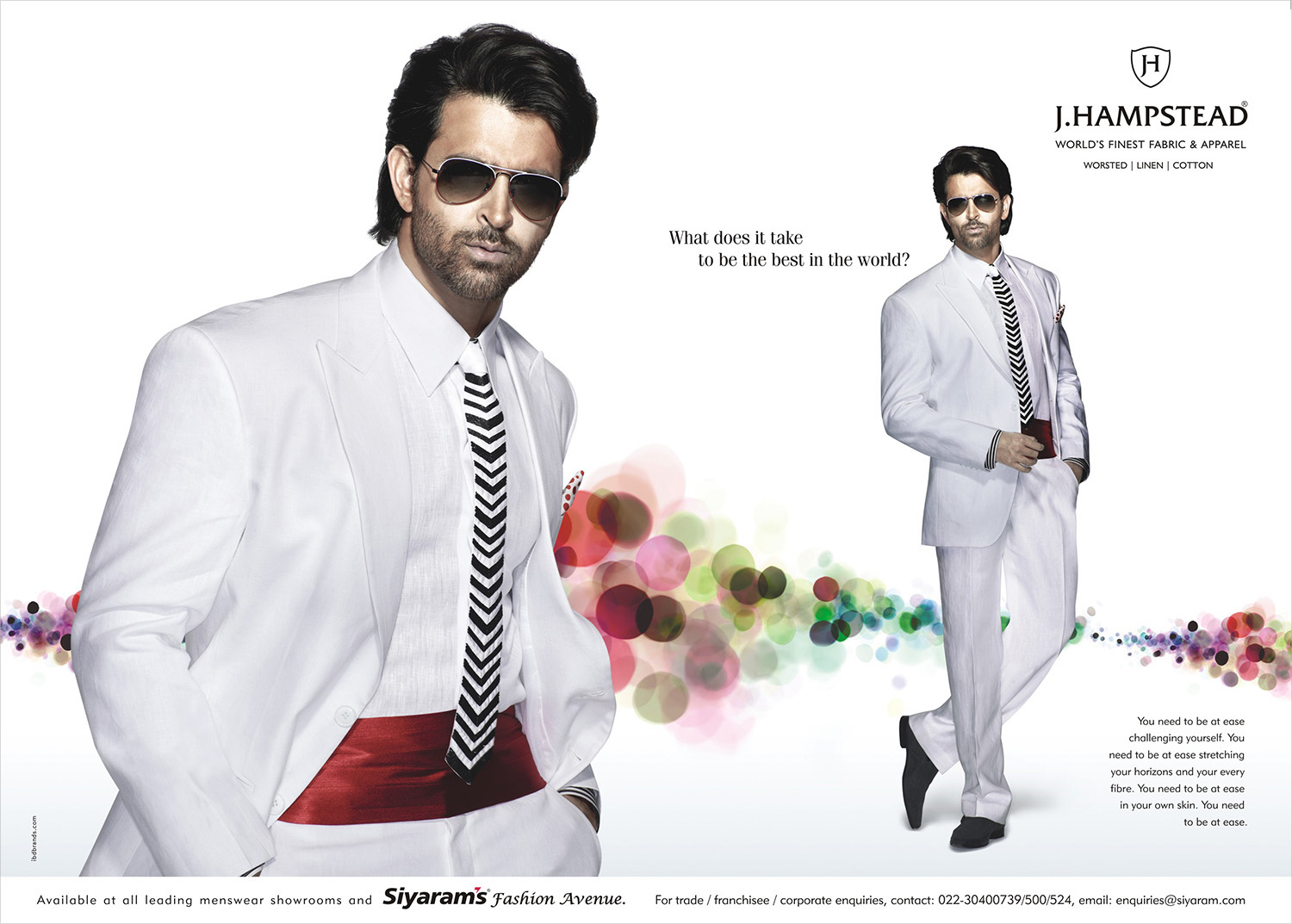 Print Ad