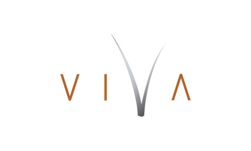 Raheja Viva Logo