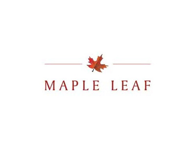 Raheja maple leaf ad
