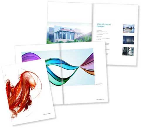 KRC Mindspace Brochure