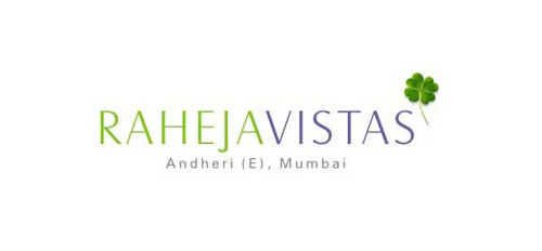 Raheja Vistas Logo
