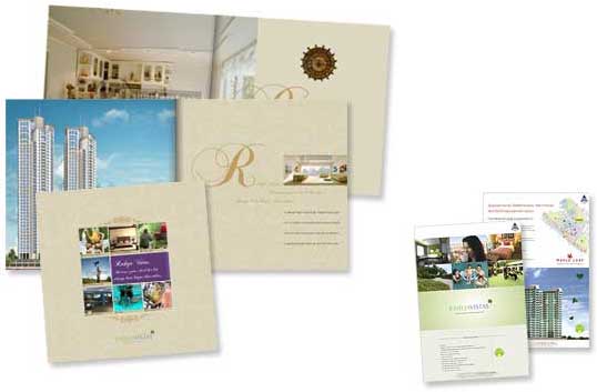 Raheja Vista Brochure