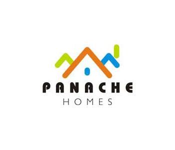 Omaxe Panache Logo