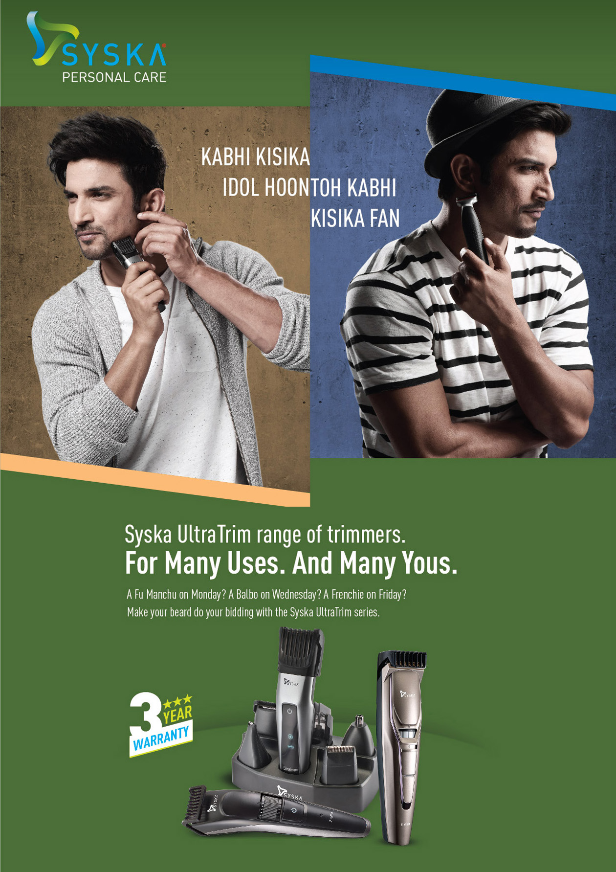 Print Ad