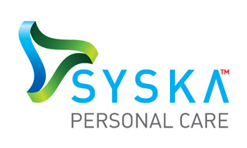 Syska Personal Care Logo