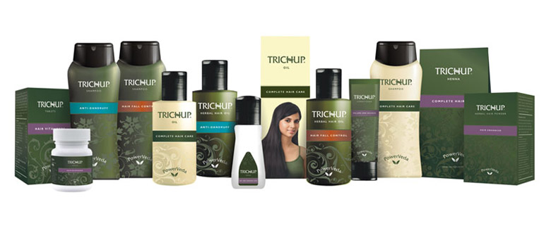Trichup Packaging