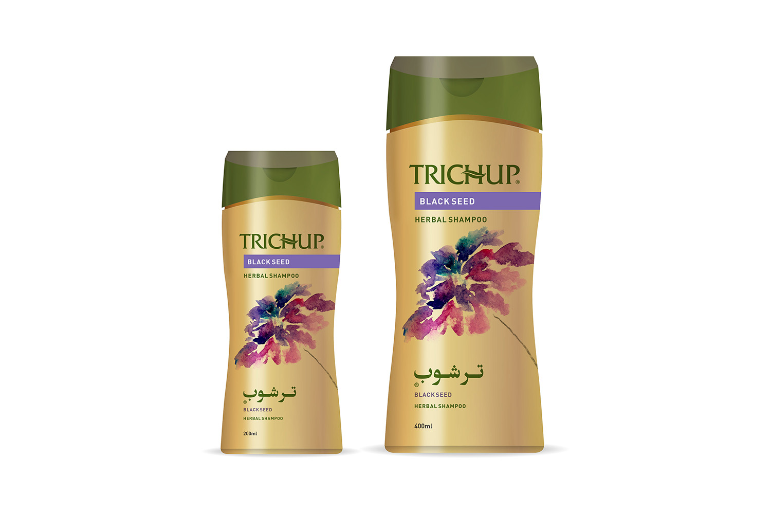 Trichup Packaging