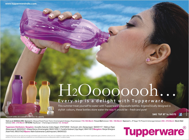 Tupperware