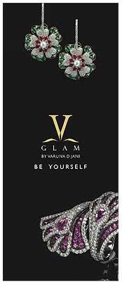 VGlam Campaign