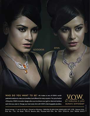 VOW Campaign